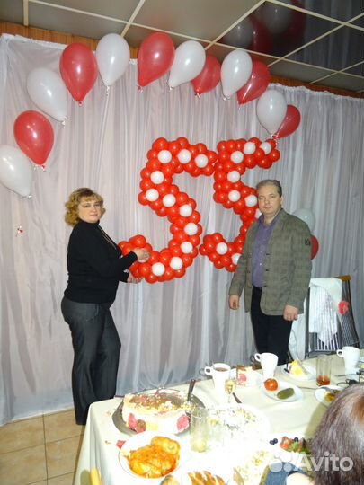 Ведущий/ Тамада/ Диджей/ Живой голос