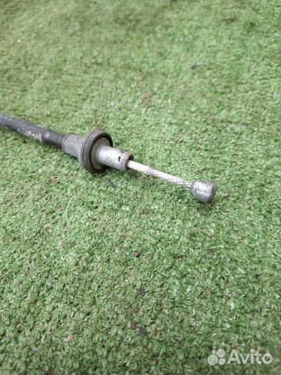 Трос ручного тормоза задний левый Nissan March