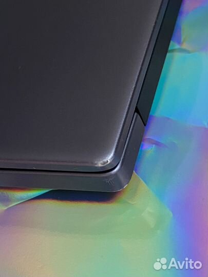 Ноутбук Ультрабук huawei MateBook D14 серый