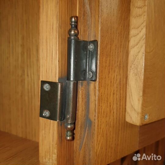 Буфеты и серванты