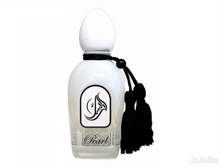 Arabesque Perfumes Pearl тестер 50 мл