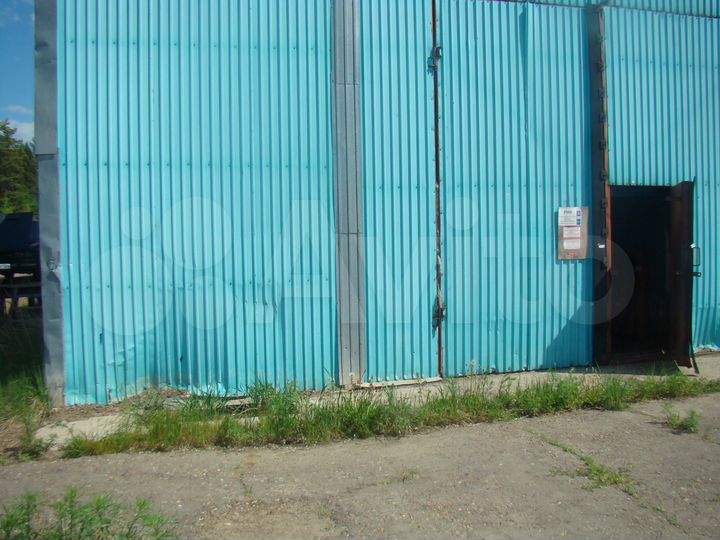 Асфальтобетонный завод