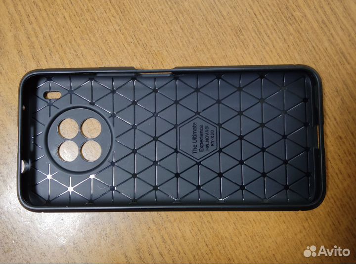 Телефон Honor 50 lite