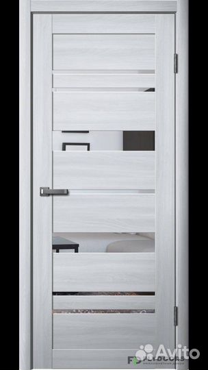 Двери межкомнатные, Установка в Подарок