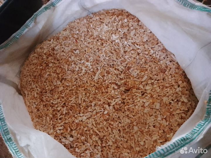 Щепа(ольха)