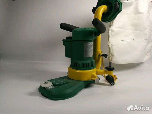 Аренда,прокат циклевочной, шлифовальной машины