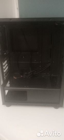 Корпус для пк zalman