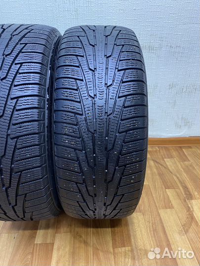 Nokian Tyres Nordman RS2 225/55 R17