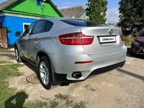 BMW X6 3.0 AT, 2011, 106 000 км, с пробегом, цена 2 700 000 руб.