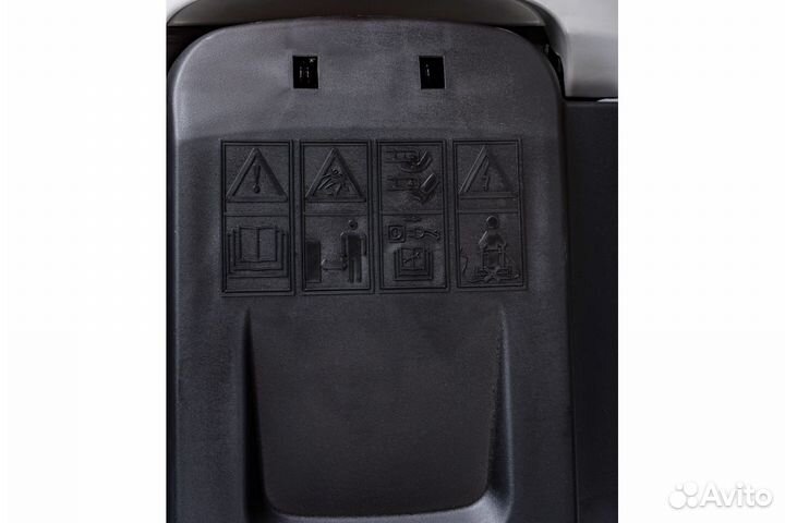 Газонокосилка арт.02573