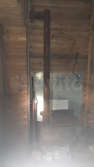 Гараж, 24 м²