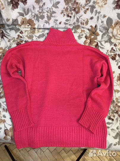 Свитер новый 44-46; 46-48; 48-50