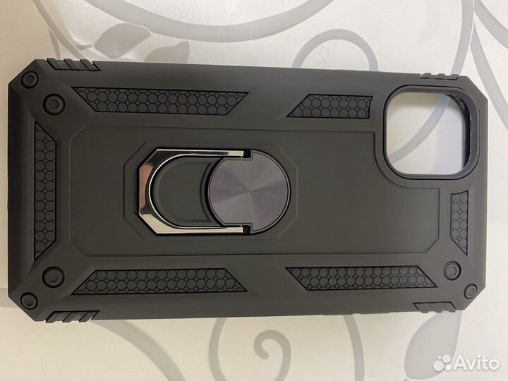 Чехол на iPhone 11