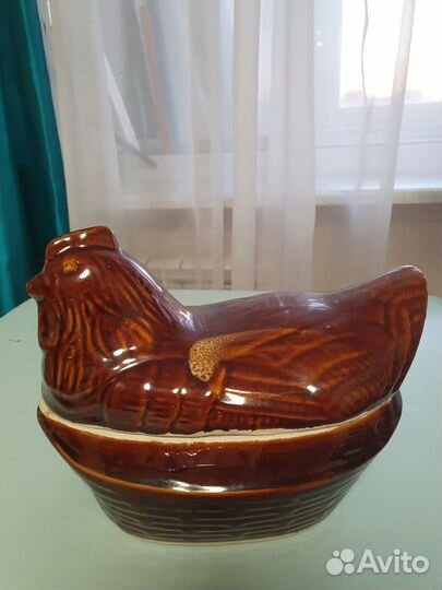 Жаровня для запекания