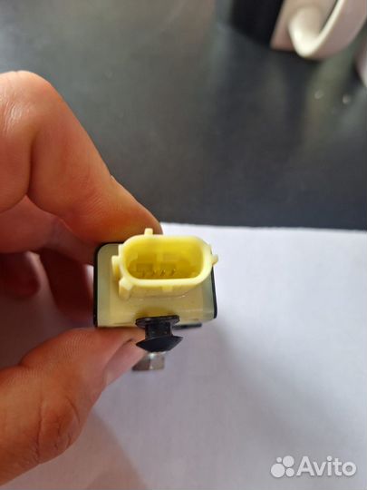 Датчик airbag Lexus LS460/460L бу оригинал