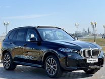 BMW X5 3.0 AT, 2024, 50 км, с пробегом, цена 11 800 000 руб.