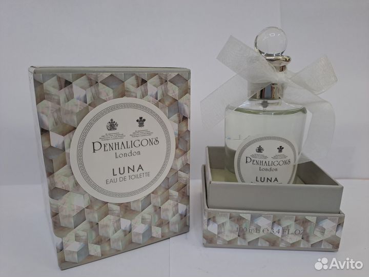 Парфюм Penhaligon's Luna, edt 100 ml