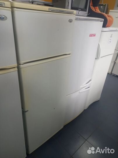 Холодильник Атлант