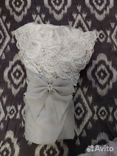 Комплект на выписку