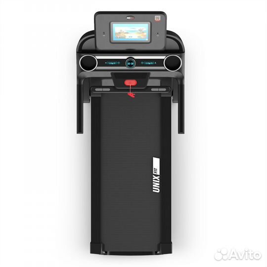 Беговая дорожка Unix Fit MX-980 AC (10,1