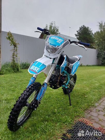 Питбайк mx 125