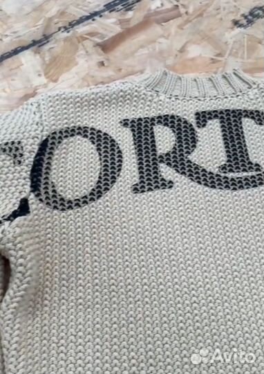 Свитер Corteiz Оригинальное Качество