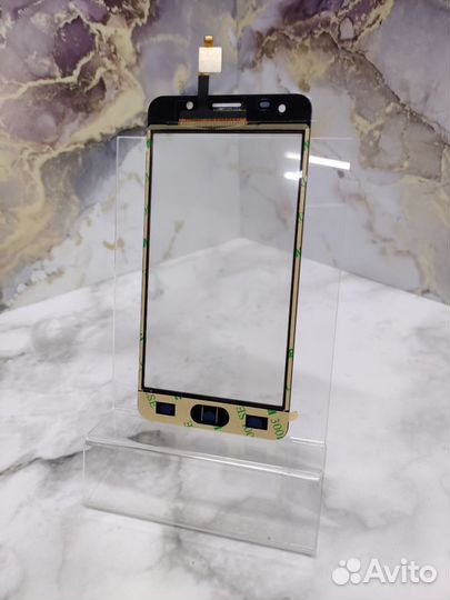 Новый Тачскрин TP сенсор 5