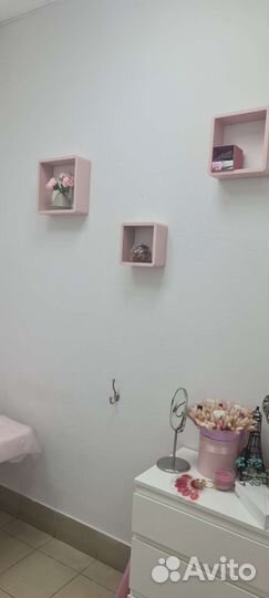 Сдам кабинет в салоне 5 кв.м