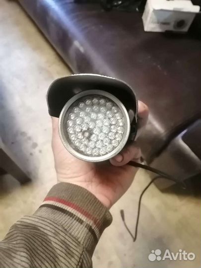 Digital CCD видео камера