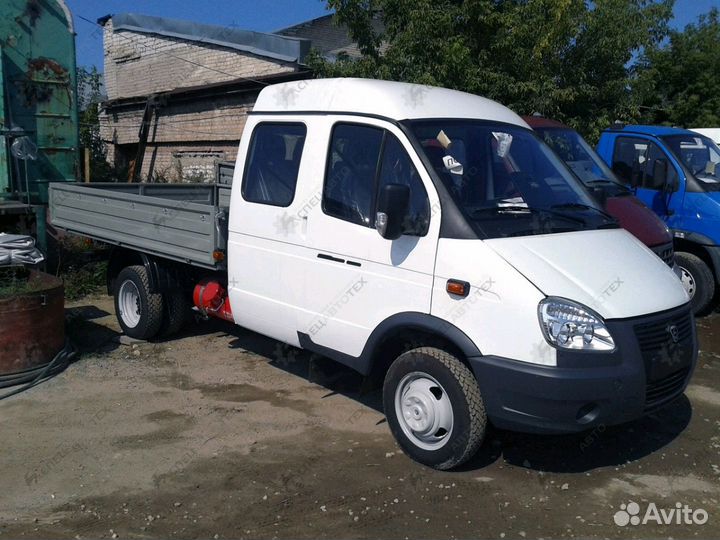 Грузоперевозки