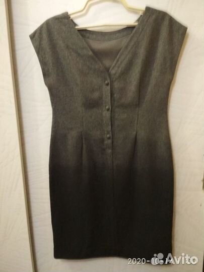 Платье Armani.Оригинал