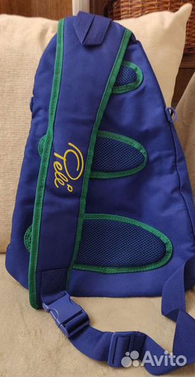 Сумка детская спортивная