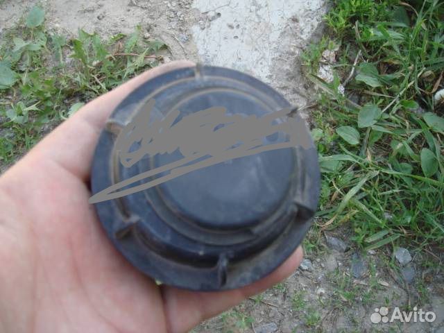 Хюндай Гетц Пыльник фары Hyundai Getz