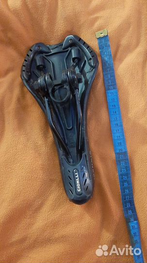 Седло для велосипеда