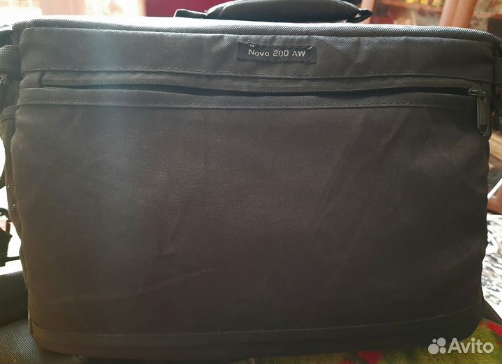 Кофр для фотоаппарата