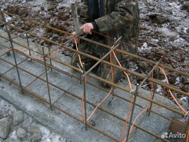 Доставка бетона с прогервом от 1 куба