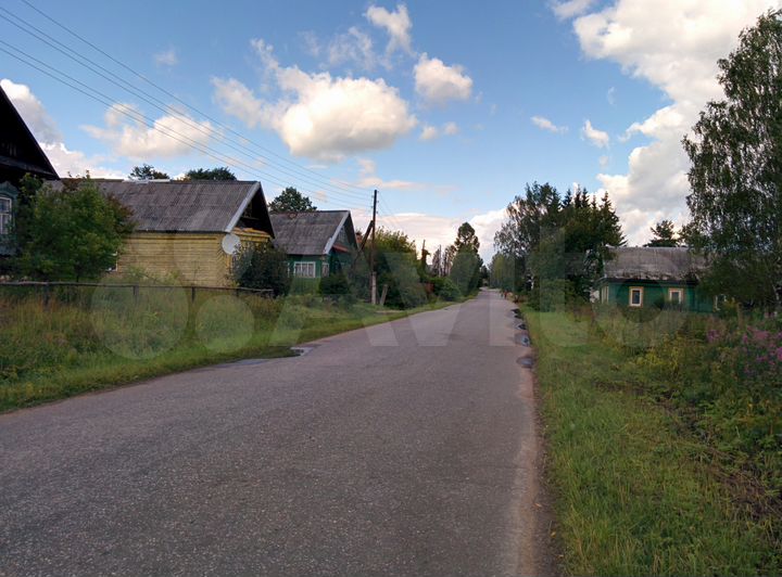 Участок 6,2 сот. (ИЖС)