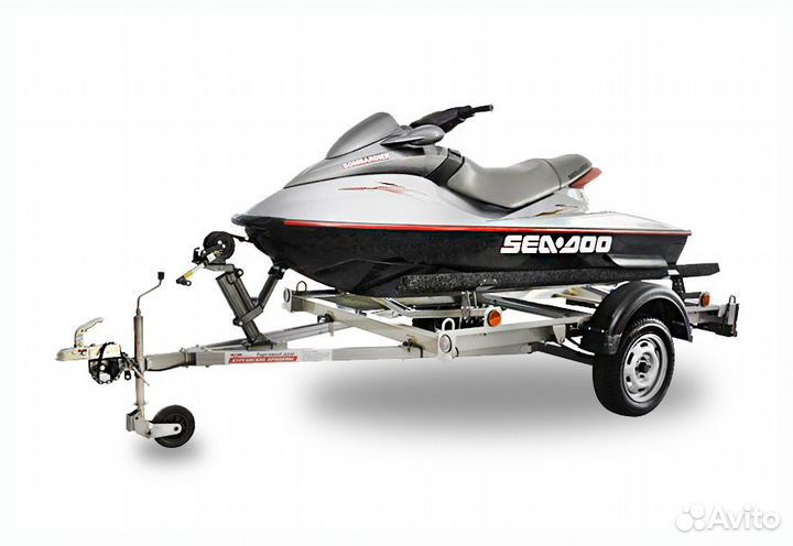 Прицеп Водник В7