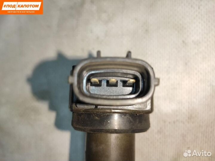 Катушка зажигания Mitsubishi Lancer 10 2008