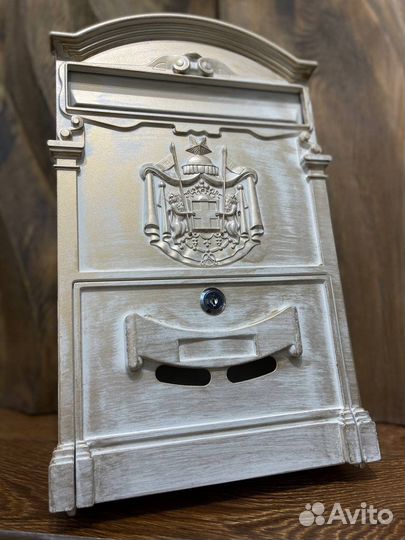 Почтовый Ящик