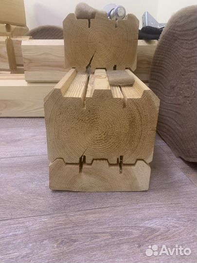 Услуги сушки и деревообработки