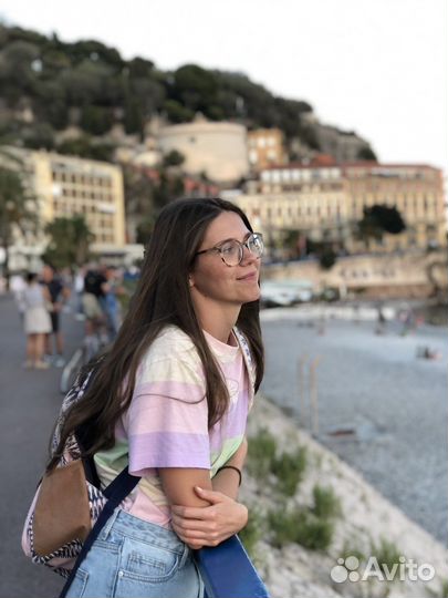 Репетитор по немецкому языку