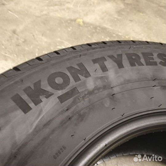 Ikon Tyres Autograph Eco C3 225/65 R16C T