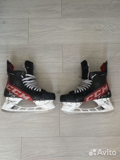 Хоккейный коньки CCM FT4 PRO