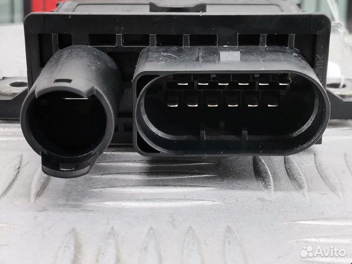 Реле накала свечей BMW 1 E81/E82/E87/E88 рест
