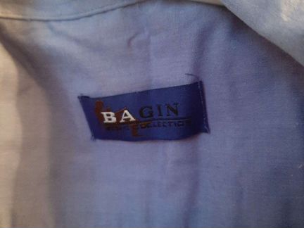 Рубашка для мальчика