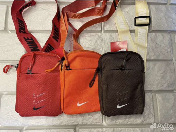 Сумка через плечо nike