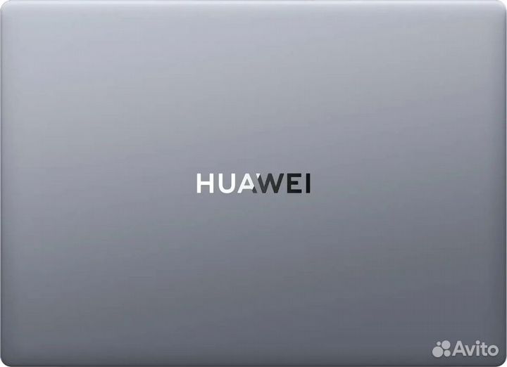 Ноутбук Huawei i5 12450H/8гб/512гб SSD