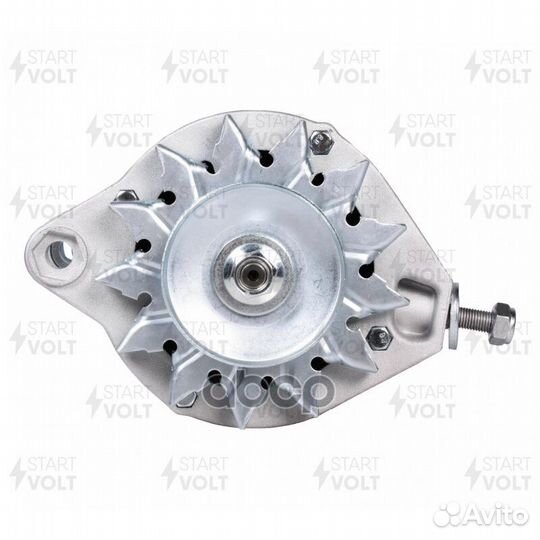 Генератор для а/м Лада 2107/2108/2109/1111