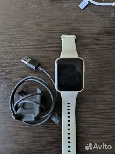 Xiaomi mi watch lite